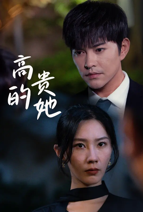 《高贵的她》：一段关于救赎与重生的女性史诗，深度解析与感悟