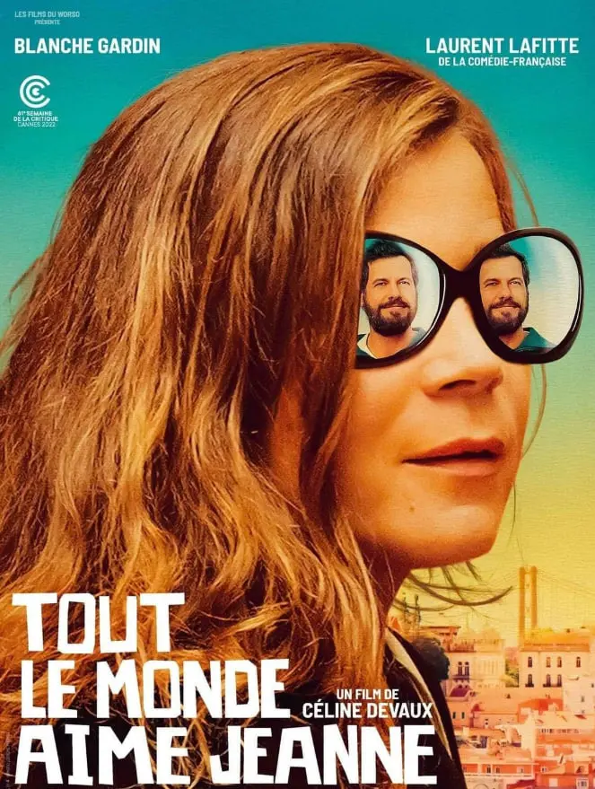 《每个人都喜欢珍妮》：聚焦网红生活，光鲜背后的真实与挣扎