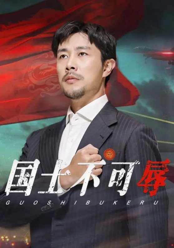 《国士不可辱》：家国情怀下的温情脉脉，英雄史诗与平凡人物的感人交织。